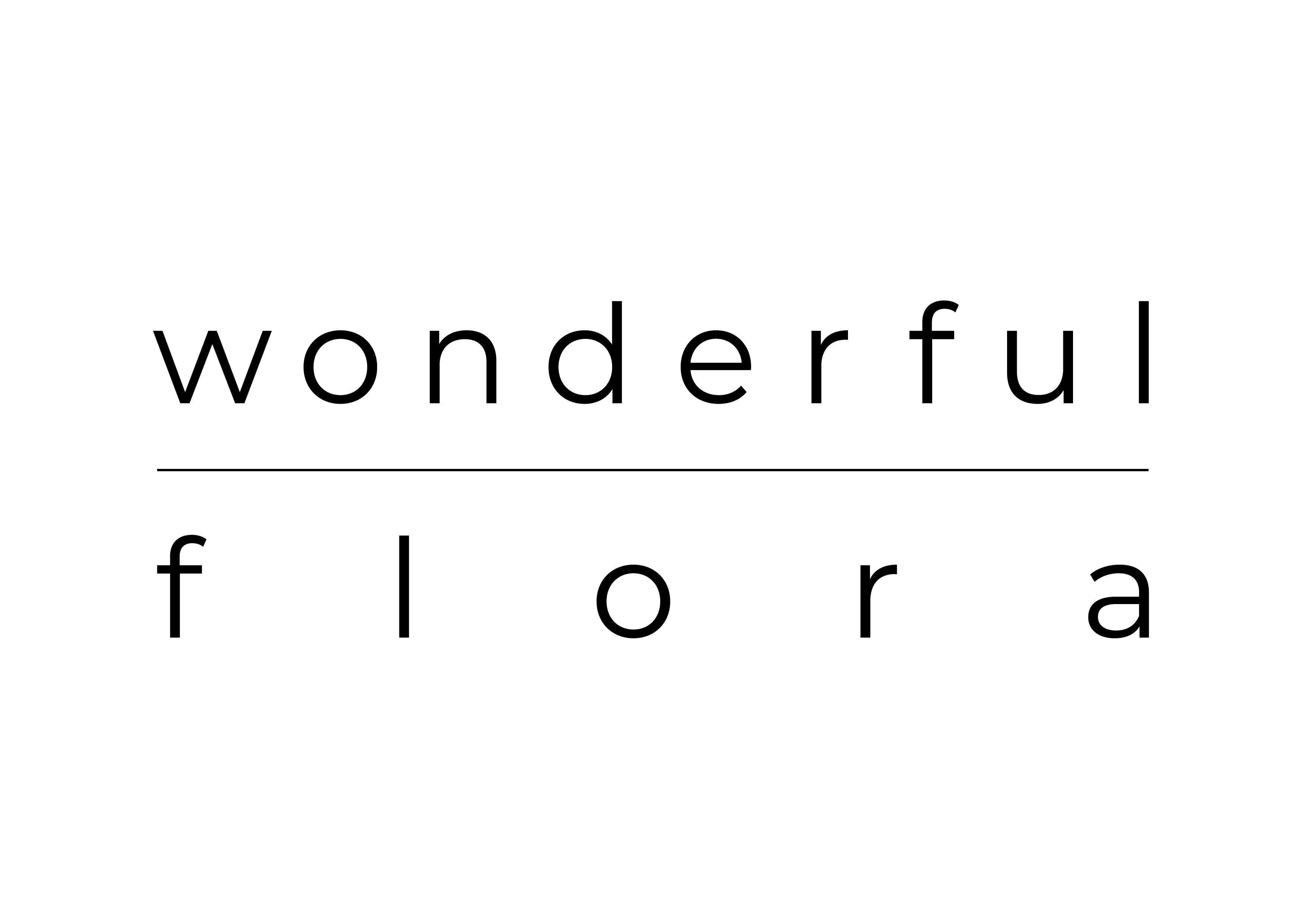 Wonderful Flora - Quirky Flowers & Gifts Delivery In Singapore